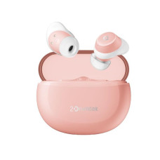 Bluetooth-гарнітура A4Tech B27 Baby Pink
