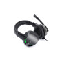 Гарнитура REAL-EL GDX-7620 Black