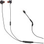 Гарнiтура JBL Quantum 50C Black (JBLQTUM50CBLK)