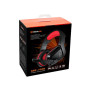 Гарнитура REAL-EL GDX-7550 Black/Red