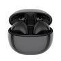 Bluetooth-гарнiтура Ergo BS-750K Air Sticks 3 Black