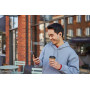 Bluetooth-гарнітура JBL Quantum TWS Air Black (JBLQTWSAIRBLK)