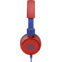 Наушники JBL JR310 Red (JBLJR310RED)