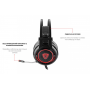 Гарнитура Motospeed H18 Black (mth18he)