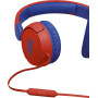 Наушники JBL JR310 Red (JBLJR310RED)