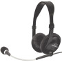 Гарнитура Esperanza EH115 Black
