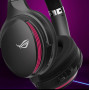 Гарнітура Asus ROG Fusion II 500 Black (90YH02W5-B2UA00)