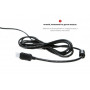 Гарнитура Motospeed H18 Black (mth18he)