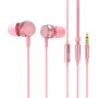 Гарнітура Sades SA-610 Wings 10 Pink (sa610pkj)