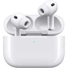 Bluetooth-гарнiтура Apple AirPods Pro 3 White (MFHP4ZE/A)