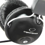 Гарнитура Esperanza EH108 Black