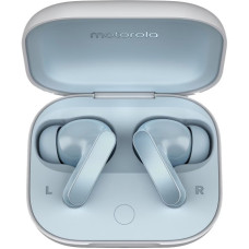 Bluetooth-гарнітура Motorola TWS Moto Buds 2024 Glacier Blue (PG38C05749)