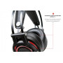 Гарнитура Motospeed H18 Black (mth18he)