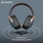 Гарнітура GamePro Asgard Valkyria Black (HSW249B)