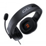 Гарнитура Cougar HX330 Black/Orange