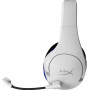 Гарнiтура HyperX Cloud Stinger Core Wireless для PS4PS5 White (4P5J1AA)