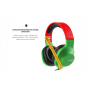 Гарнитура Sades SA-721 Spirits Rasta (sa721rsj)