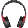 Гарнiтура HyperX Cloud Mini Wireless Black/Red (7G8F1AA)