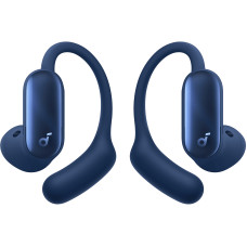 Bluetooth-гарнітура Anker SoundCore AeroFit 2 Pro Blue (A3875G31)