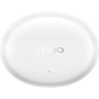 Bluetooth-гарнітура Oppo Enco Air4 Pro Moonlight White (ETEA1 White)
