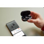 Bluetooth-гарнітура JBL Quantum TWS Air Black (JBLQTWSAIRBLK)