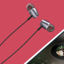 Гарнитура SkyDolphin SR24 Metal Gray (HF-000462)
