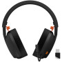 Гарнітура Canyon Ego GH-13 Black (CND-SGHS13B)