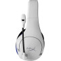 Гарнiтура HyperX Cloud Stinger Core Wireless для PS4PS5 White (4P5J1AA)