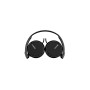 Навушники Sony MDR-ZX110 Black (MDRZX110B.AE)