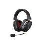 Гарнітура GamePro Asgard Valkyria Black (HSW249B)