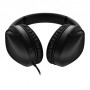 Гарнитура Asus ROG Strix Go USB Black (90YH02Q1-B2UA00)