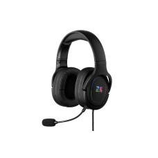 Гарнитура 2E Gaming HG330 RGB Black (2E-HG330BK)