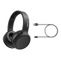 Bluetooth-гарнитура Philips TAH5205BK/00 Black