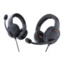 Гарнитура Cougar HX330 Black/Orange