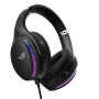 Гарнітура Asus ROG Fusion II 500 Black (90YH02W5-B2UA00)