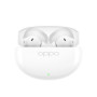 Bluetooth-гарнітура Oppo Enco Air5 Glossy White (QEETEP1_WHITE)