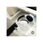 Гарнiтура HyperX Cloud Stinger Core Wireless для PS4PS5 White (4P5J1AA)