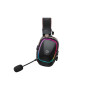 Гарнітура GamePro Asgard Valkyria Black (HSW249B)