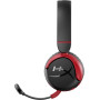 Гарнiтура HyperX Cloud Mini Wireless Black/Red (7G8F1AA)
