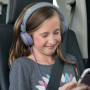 Гарнітура JLab JBuddies Studio Wired Grey/Blue (IEUHJKSTUDIORGRYBLU6)