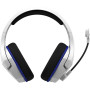 Гарнiтура HyperX Cloud Stinger Core Wireless для PS4PS5 White (4P5J1AA)
