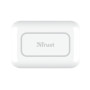 Bluetooth-гарнiтура Trust Primo Touch True White (23783)