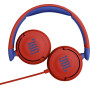 Наушники JBL JR310 Red (JBLJR310RED)