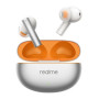 Bluetooth-гарнітура Realme Buds Air 6 Silver_EU