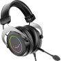 Гарнітура Fifine RGB H3 Black