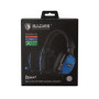Гарнитура Sades SA-722 Dpower Black/Blue (sa722blj)