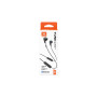 Bluetooth-гарнітура JBL Tune 235BT Black (JBLT235BTBLK)