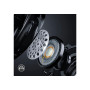 Гарнiтура HyperX Cloud Stinger Core Wireless для PS4PS5 White (4P5J1AA)