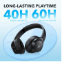 Bluetooth-гарнітура Anker SoundCore Q20i Black (A3004G11)