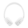 Bluetooth-гарнітура JBL Tune 530BT White (JBLT530BTWHTEU)